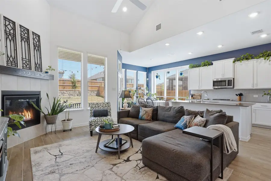2941 Edgerton Road, Fort Worth, TX 76179 - #2