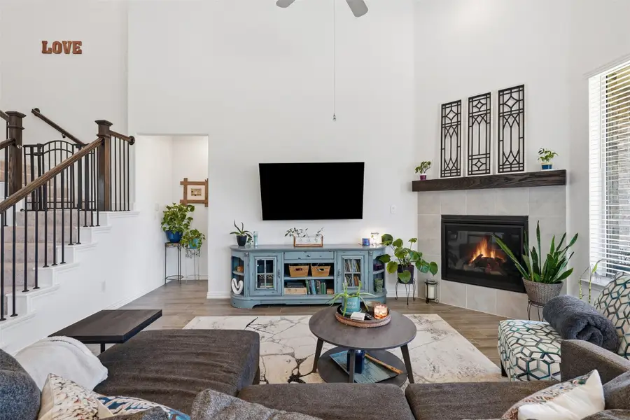 2941 Edgerton Road, Fort Worth, TX 76179 - #3