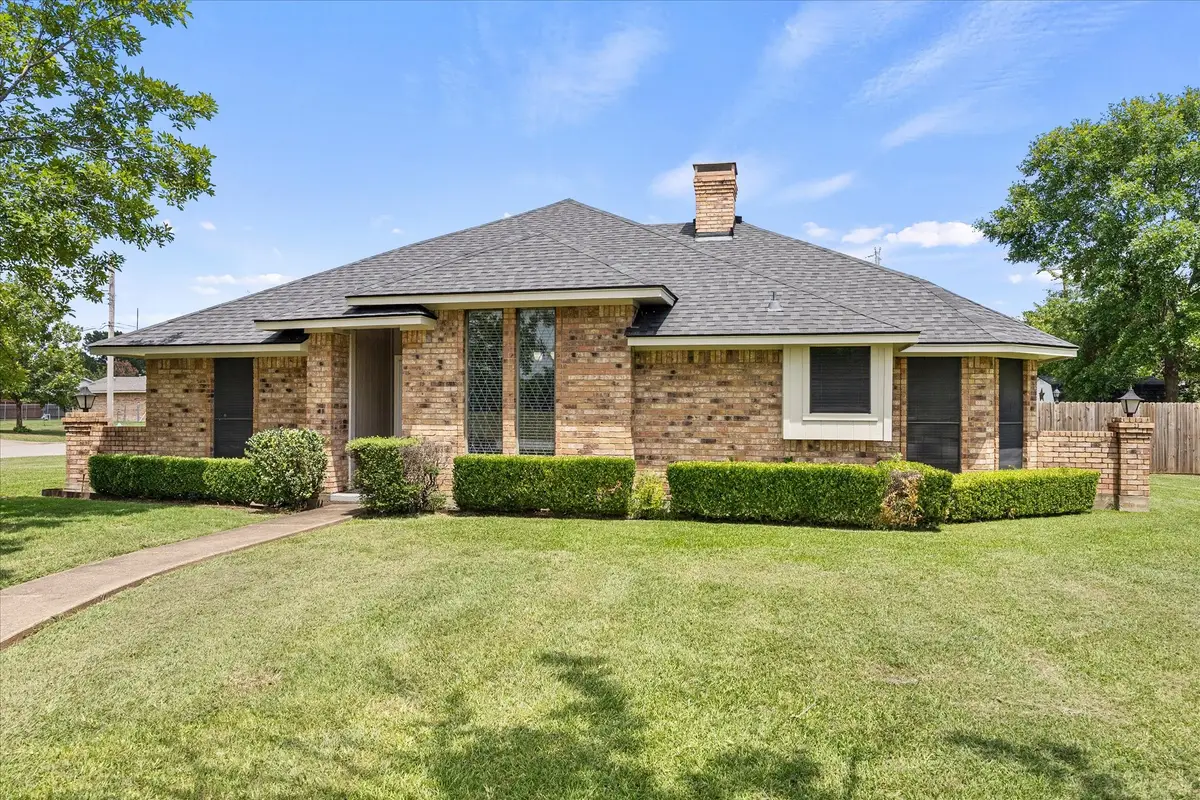 5401 Nevada Drive, Greenville, TX 75402 - #1