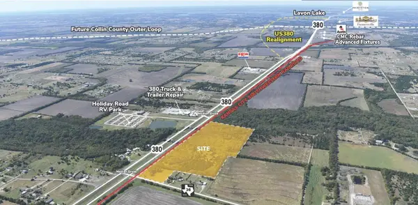 5258 Highway 380, Greenville, TX 75401