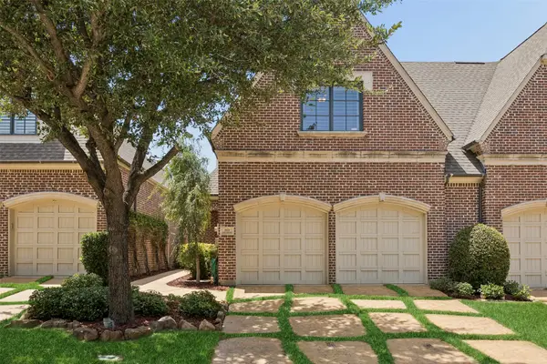 2121 Fawnwood Drive, Plano, TX 75093