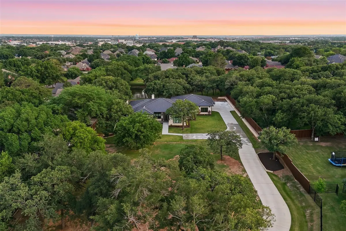 6717 Brazos Bend Drive, North Richland Hills, TX 76182 - #1