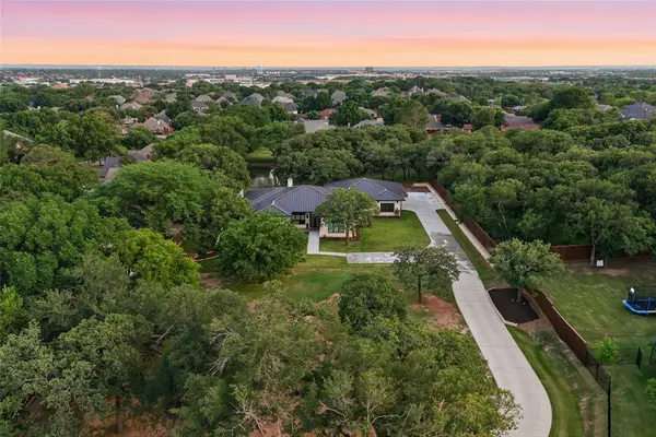6717 Brazos Bend Drive, North Richland Hills, TX 76182