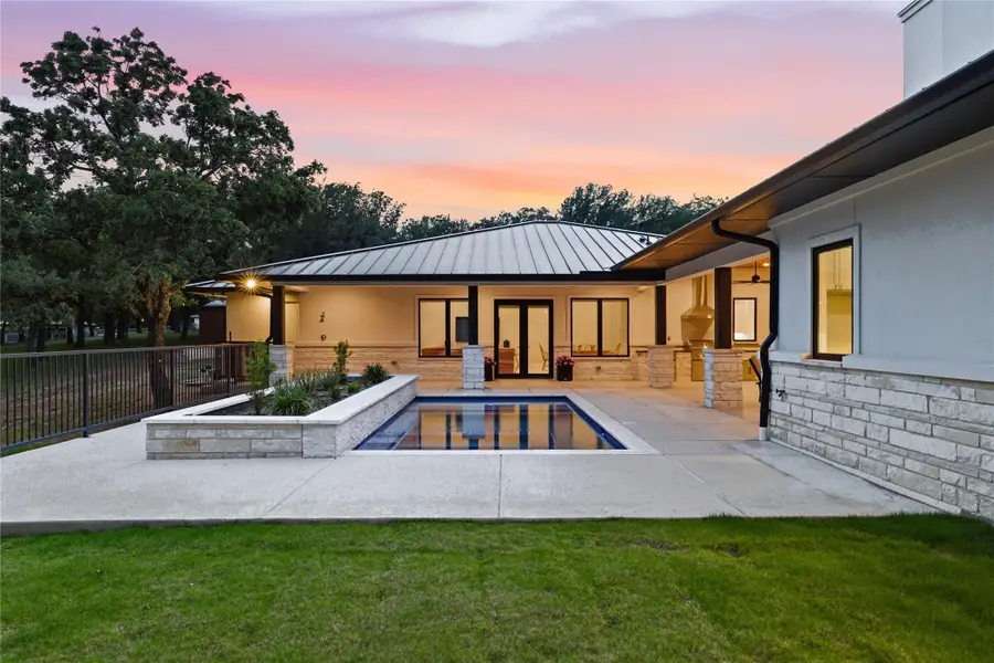 6717 Brazos Bend Drive, North Richland Hills, TX 76182 - #3