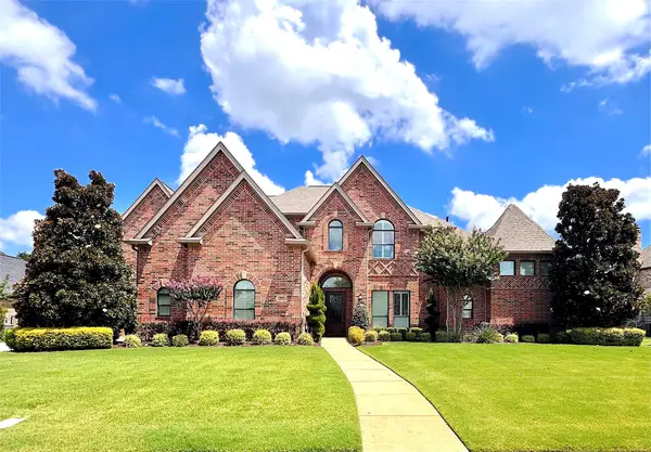 2404 Ranch House Drive, Southlake, TX 76092
