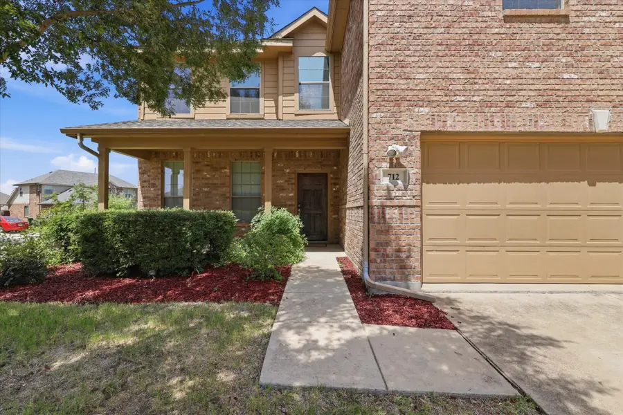 712 Hawk Valley Drive, Little Elm, TX 75068 - #3