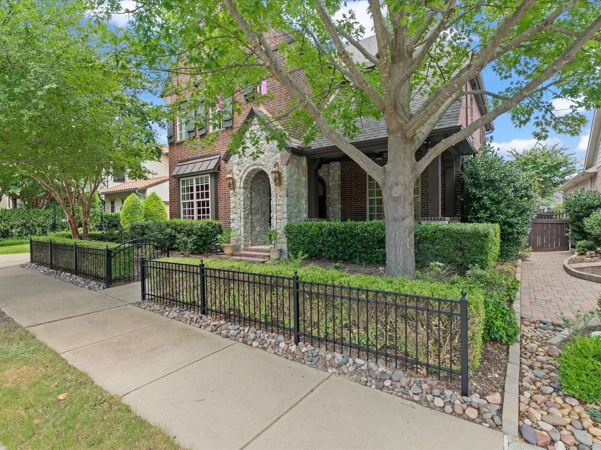 7204 Cheltenham Avenue, McKinney, TX 75071 - #1