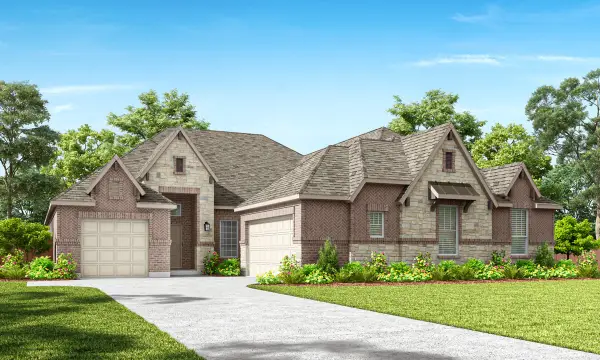 625 Country Brook Lane, Rockwall, TX 75087