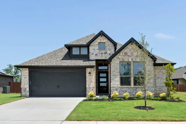 1404 Coventry Drive, Aubrey, TX 76227