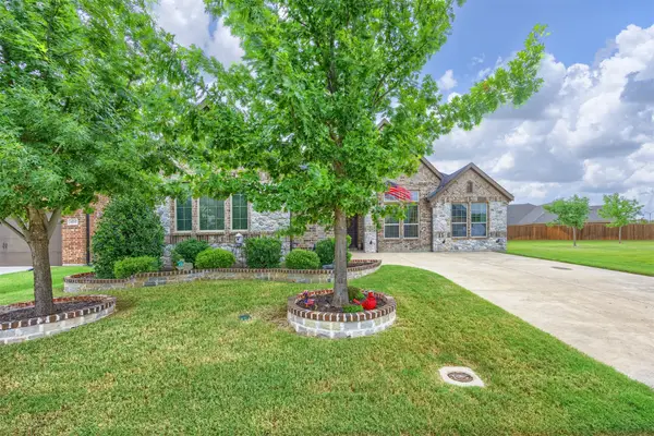 4210 Juniper Lane, Melissa, TX 75454