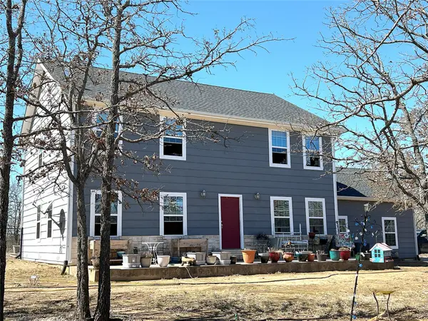 1447 County Road 189, Gainesville, TX 76240