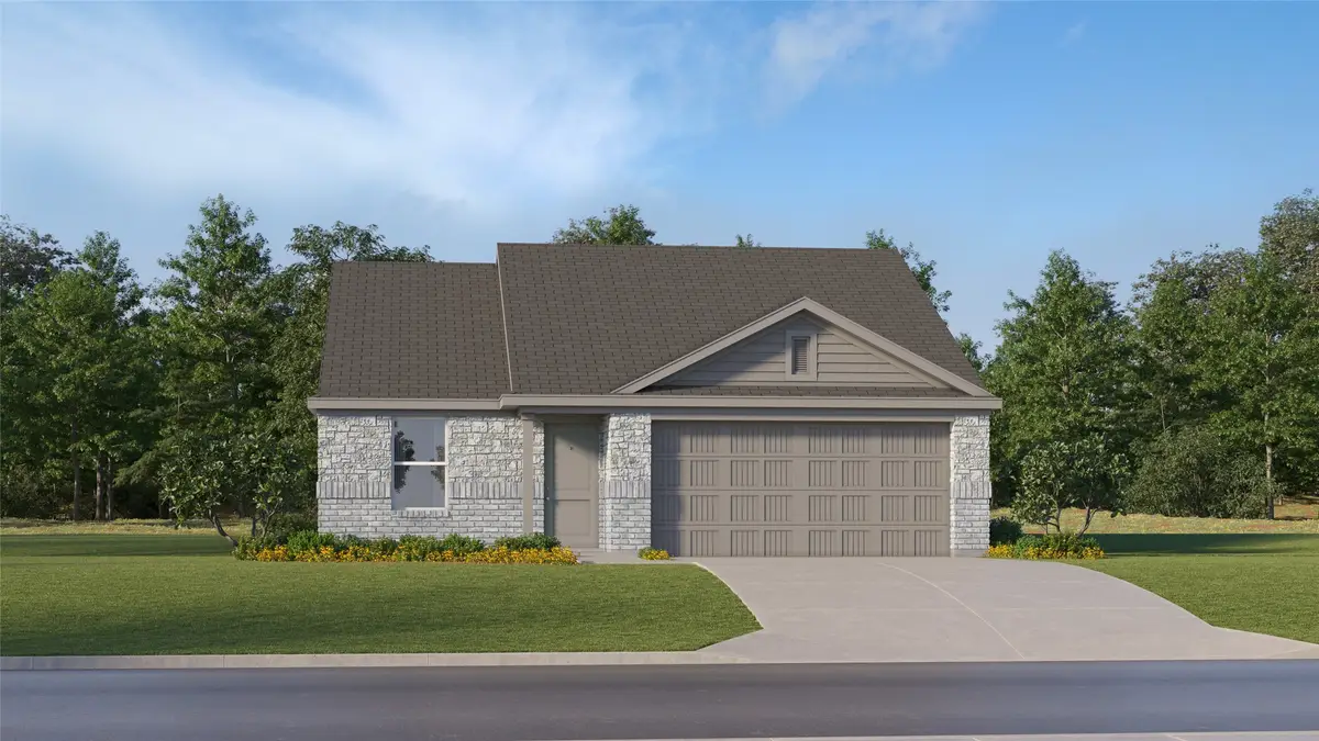 2213 Jesse James Lane, Joshua, TX 76058 - #1