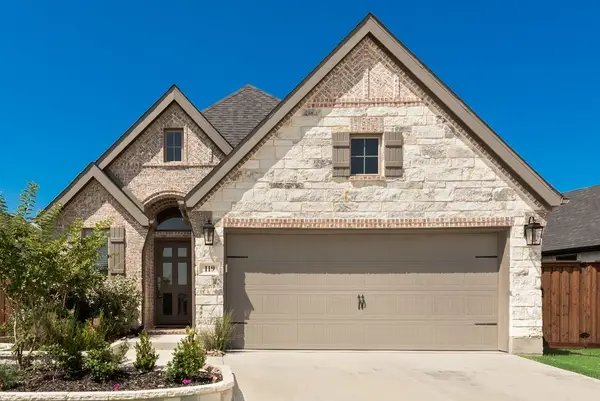 119 Palo Duro Bend, Rhome, TX 76078