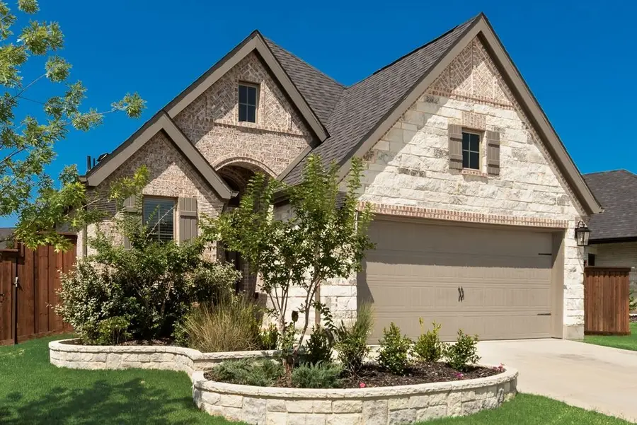 119 Palo Duro Bend, Rhome, TX 76078 - #3