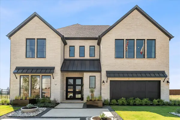 747 Gannon Heights Lane, Frisco, TX 75033