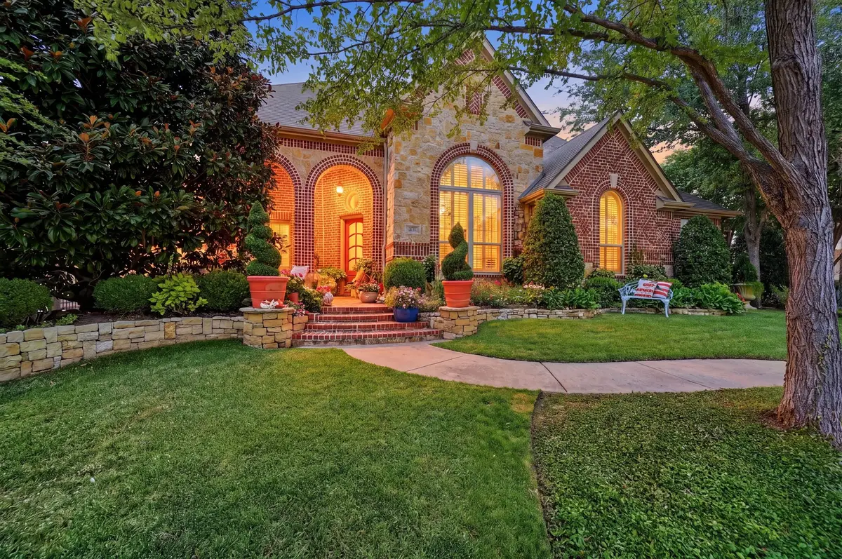 657 Mission Drive, Rockwall, TX 75087 - #1