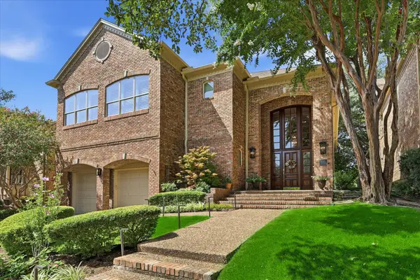 5909 Club Hill Place, Dallas, TX 75248