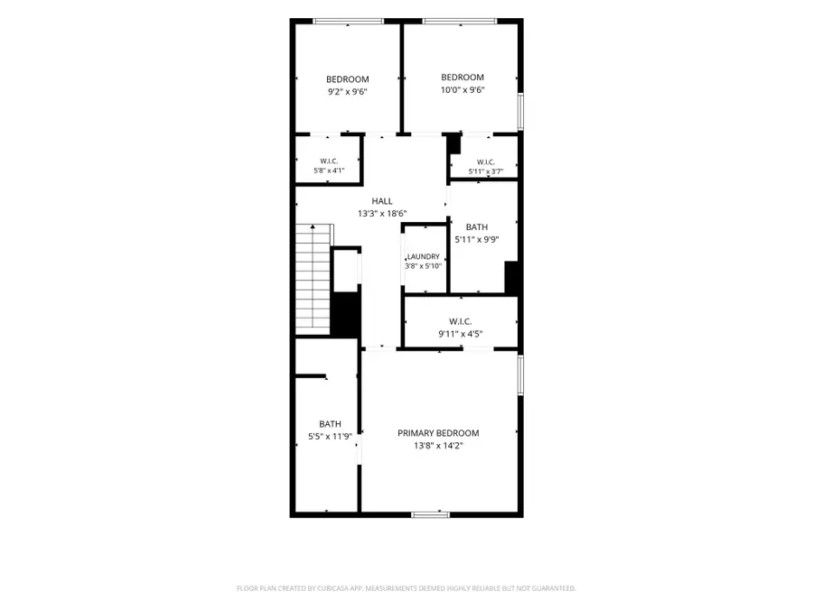 307 Stone Court, Princeton, TX 75407 - #3