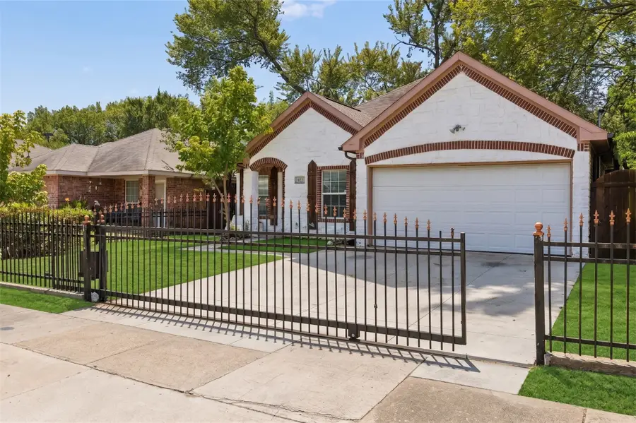 922 Bayonne Street, Dallas, TX 75212 - #2