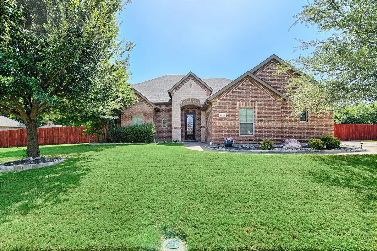 6010 Park View Drive, Midlothian, TX 76065 - #1