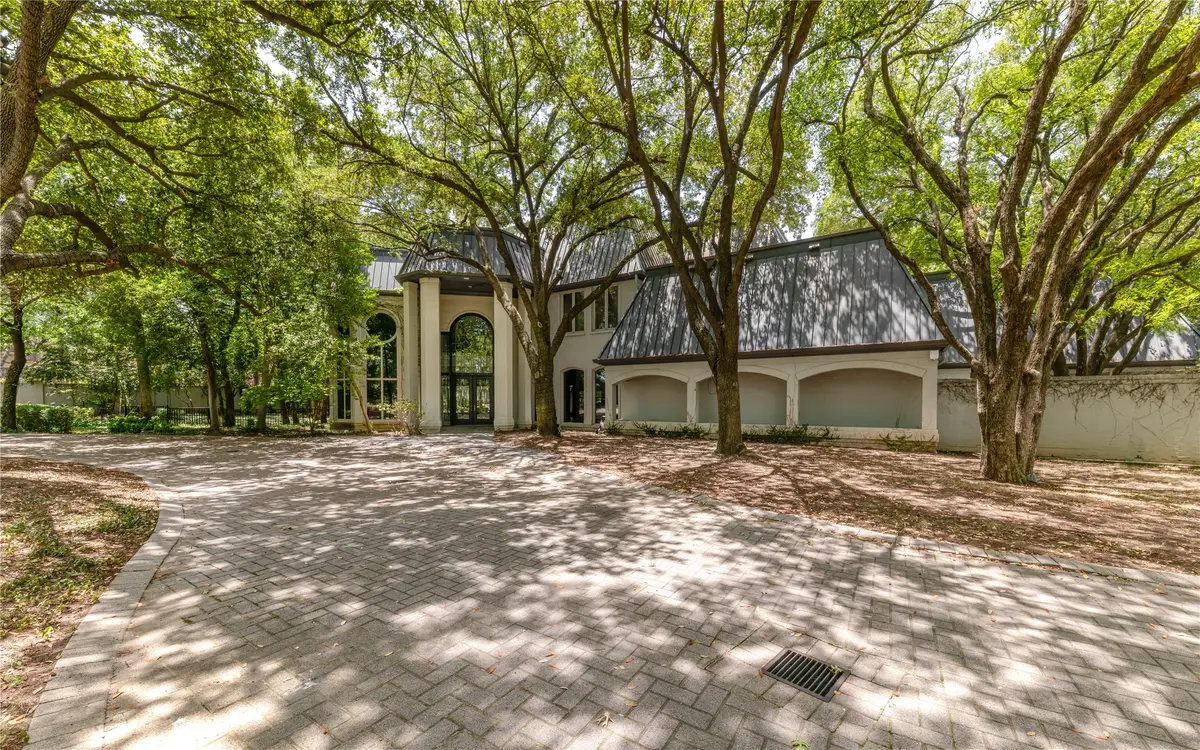 2420 Lincoln Drive, Arlington, TX 76006 - #1