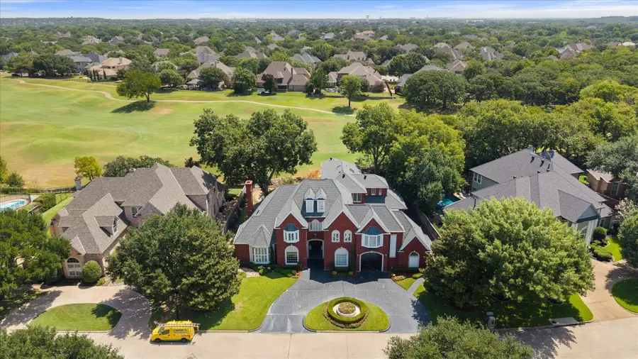 1405 Bentley Court, Southlake, TX 76092 - #2