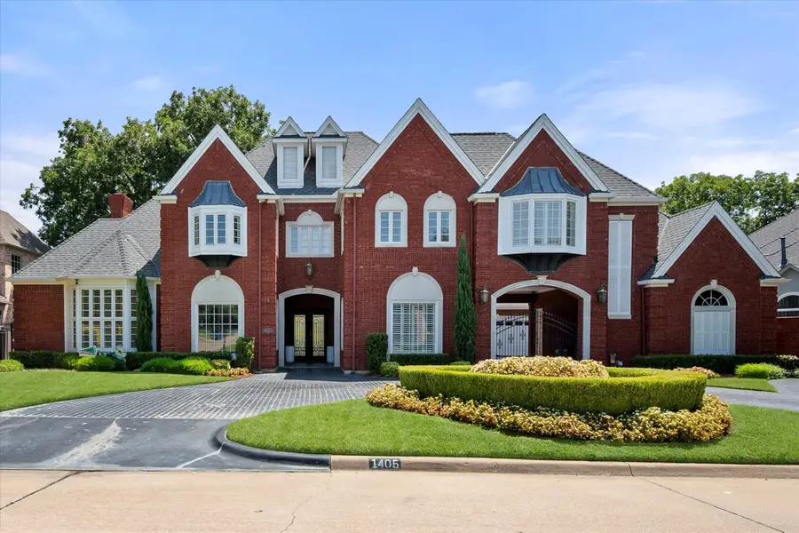 1405 Bentley Court, Southlake, TX 76092 - #3