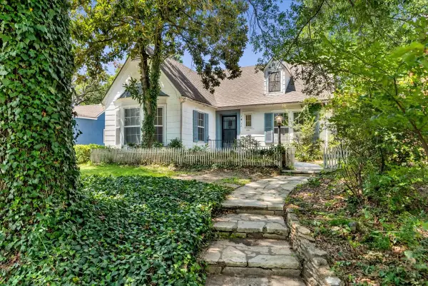 1411 Main Street, Denison, TX 75020