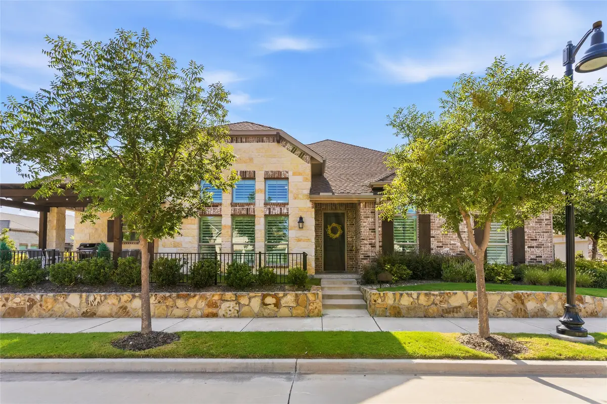 420 Lavender Lane, Fairview, TX 75069 - #1