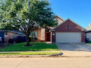 1228 Brownford Drive, Burleson, TX 76028