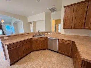1228 Brownford Drive, Burleson, TX 76028 - #3