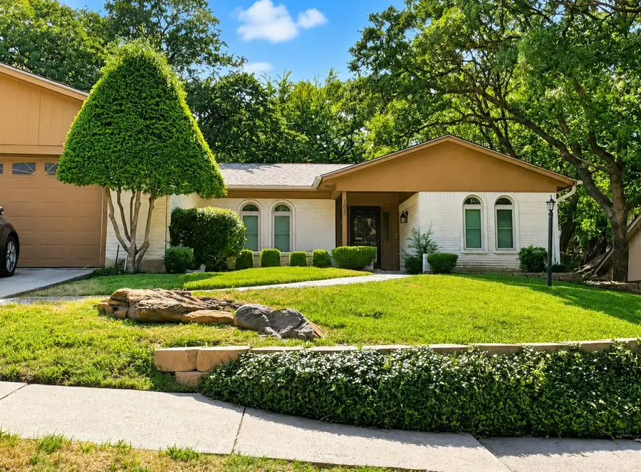 1820 Holly Oak Street, Arlington, TX 76012 - #2