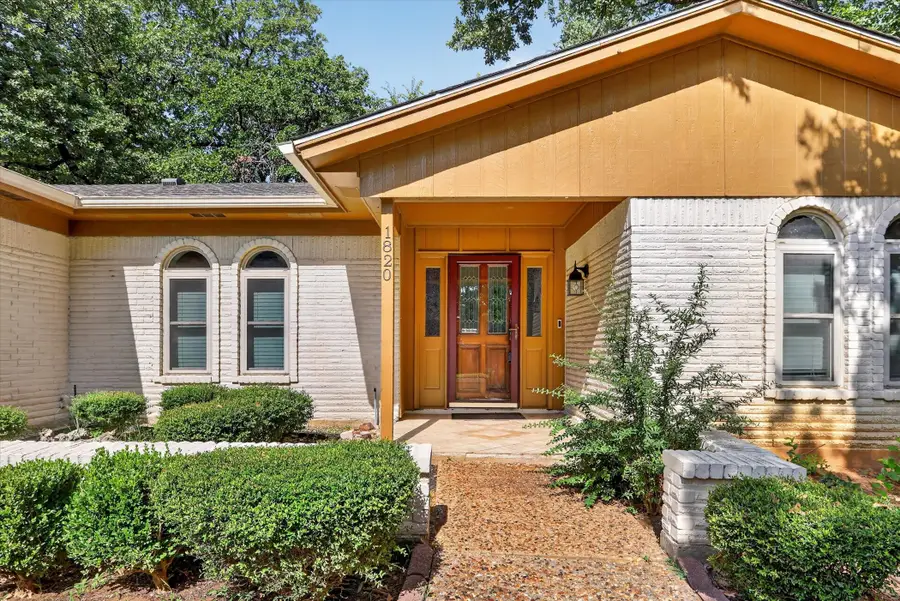 1820 Holly Oak Street, Arlington, TX 76012 - #3