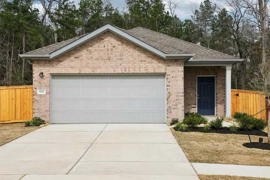 2200 Jackson Street, Princeton, TX 75407 - #2