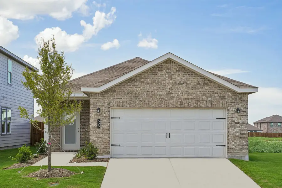 2200 Jackson Street, Princeton, TX 75407 - #3