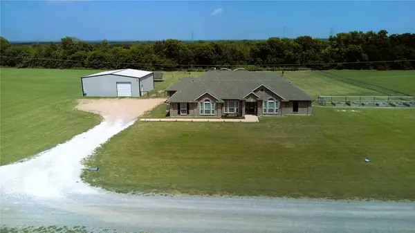 496 Marshall Circle, Whitewright, TX 75491