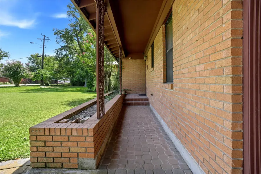 201 Crest Ridge Drive, Lakeside, TX 76108 - #3