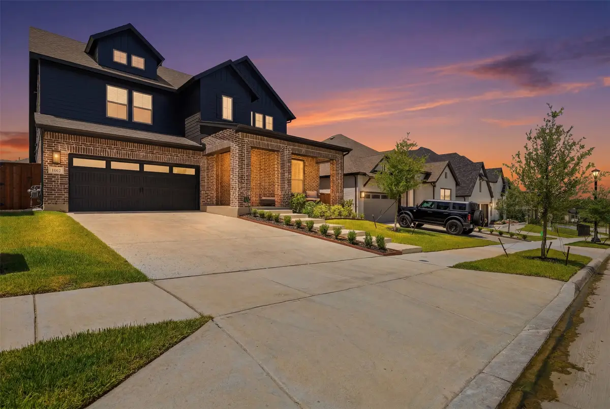 14513 Short Ridge Lane, Fort Worth, TX 76008 - #1