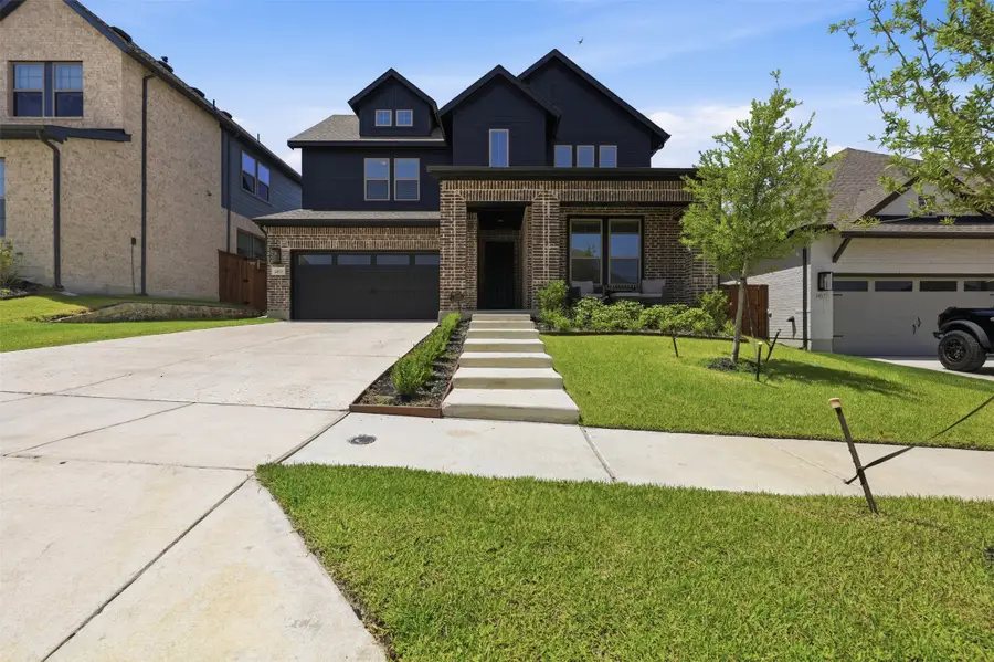 14513 Short Ridge Lane, Fort Worth, TX 76008 - #2