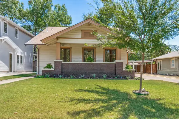 6106 Worth Street, Dallas, TX 75214