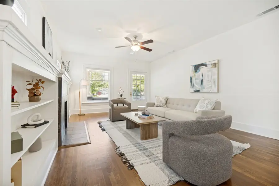 6106 Worth Street, Dallas, TX 75214 - #3