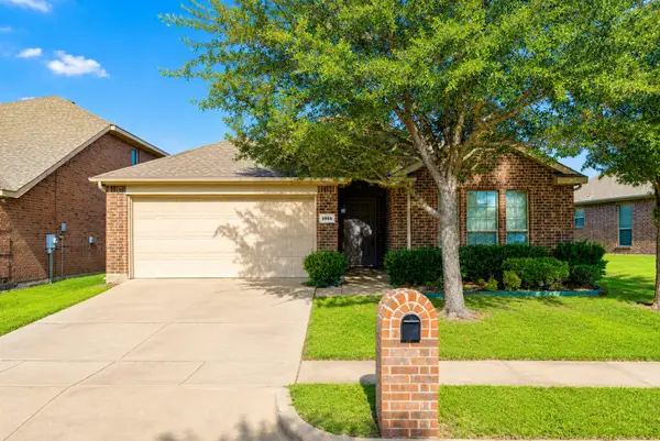 1005 Meadow Green Court, Princeton, TX 75407