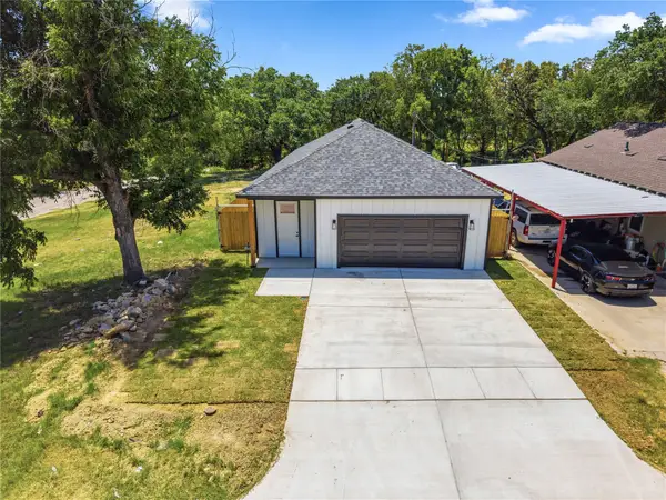 1818 E Tucker Street, Fort Worth, TX 76014