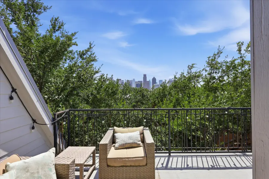 1500 Pecos Street #10, Dallas, TX 75204 - #2