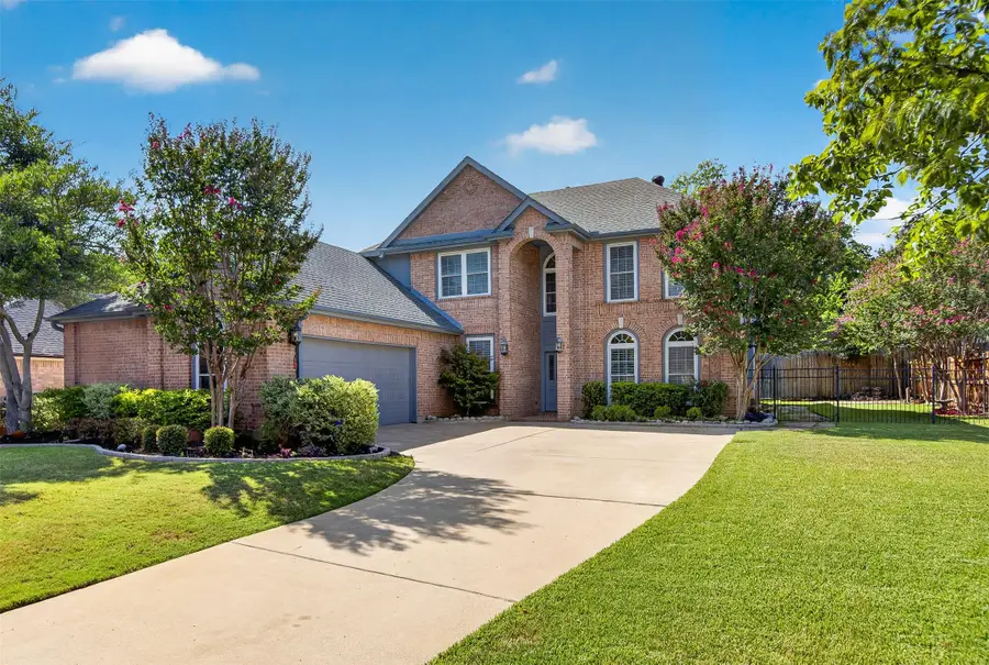 805 Doral Drive, Mansfield, TX 76063 - #2