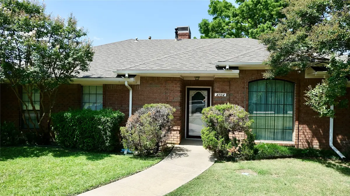 4724 Meadowview Drive, Mesquite, TX 75150 - #1