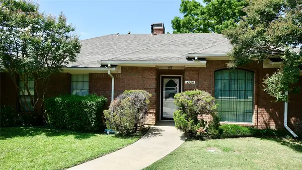 4724 Meadowview Drive, Mesquite, TX 75150