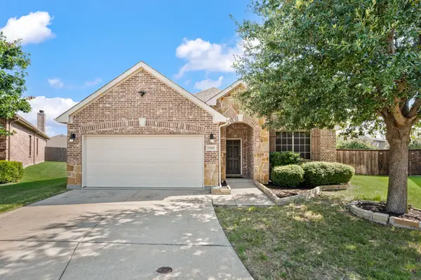 13160 Larks View Point, Fort Worth, TX 76244