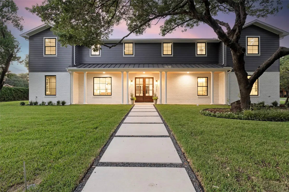 4347 Royal Ridge Drive, Dallas, TX 75229 - #1