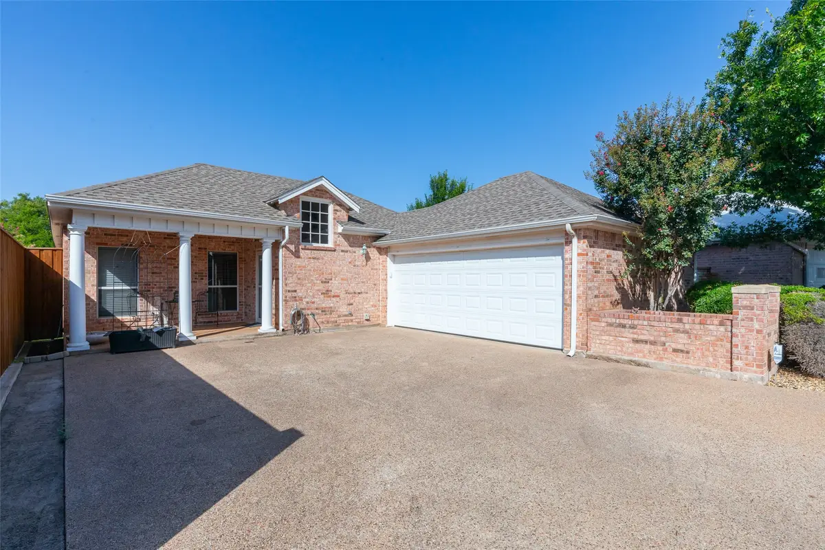 5133 Fairfield Place, Abilene, TX 79606 - #1